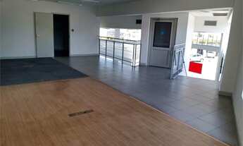 Imagem 4: Salão comercial de esquina em uma das principais vias da Vila Maria