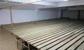 Imagem 7: Santo André - Prédio Inteiro - Parque Oratório