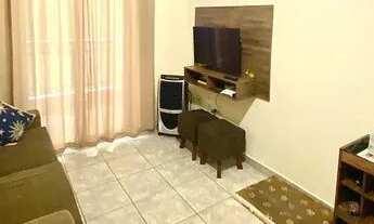 Imagem: AMPLO APARTAMENTO 01 DORMITÓRIO- COM VARANDA