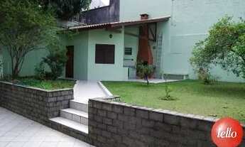 Imagem 4: São Paulo - Casa Padrão - Ponte Rasa