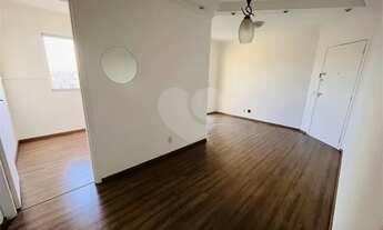 Imagem 2: Apartamento Venda ou Locação Edificio Villa Flores 2 quartos 1 Vaga