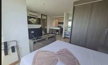 Imagem 5: Grand Midas: Flat na Estrada dos Bandeirantes, próximo ao Projac