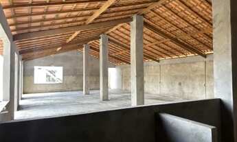 Imagem 6: Galpão disponível pra locação