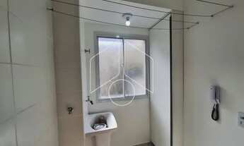 Imagem 5: Residencial Apartamento em Marília