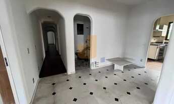 Imagem 6: Apartamento com 4 dormitórios sendo 2 suítes e 5 vagas - Higienópolis