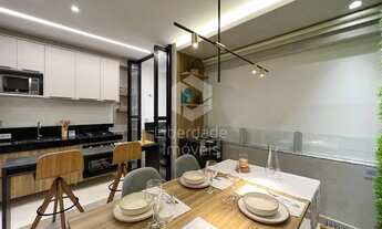 Imagem 4: Apartamento à venda no Caiçara