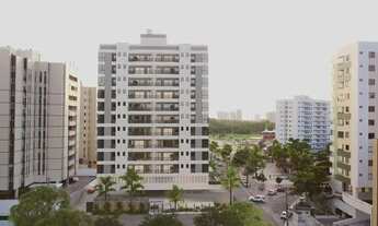 Imagem 3: Lançamento Apartamento 71m² no Renascença Varanda 02 Quartos TR145865_MKT_01