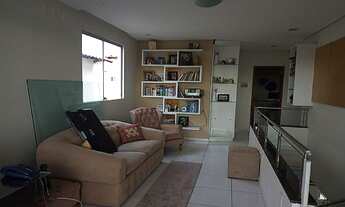 Imagem: Casa à Venda - Pitimbu - Natal/RN