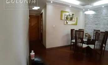 Imagem 7: Santo André - Apartamento Padrão - Jardim do Estádio