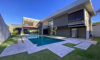 Imagem 7: Casa em Condomínio de Alto Padrão em Atibaia/SP