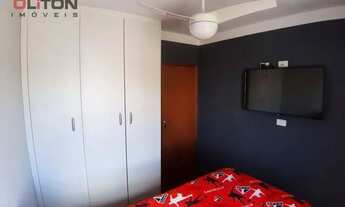 Imagem 5: Apartamento com 3 dormitórios à venda, 80 m² por R$ 479.000,00 - Água Fria - São Paulo/SP