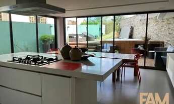 Imagem 6: Venda - CASA - LAGOA DOS INGLESES NOVA LIMA MG