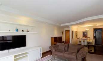 Imagem 3: Apartamento com 3 quartos para alugar, 140m² - Paraíso