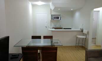 Imagem 5: Plaza Regency, flat Reformado