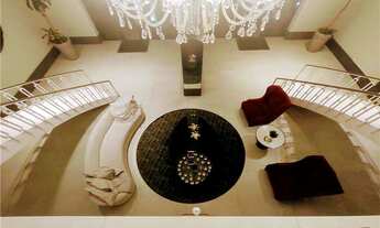 Imagem 6: Apartamento mobiliado de Alto Padrão com 3 suítes para alugar no bairro Altiplano em João