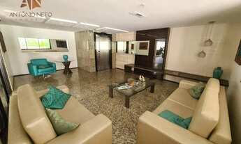 Imagem 5: Apartamento com 3 dormitórios, 227 m² - venda por R$ 950.000,00 ou aluguel por R$ 7.000,00