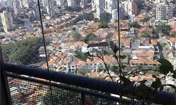 Imagem 3: Apartamento Pompeia 3 Dormitórios 2 Vagas Locação 87 m²