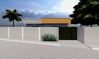 Imagem: Vendo Excelente Casa Colonial em fino Acabamento