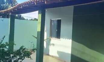 Imagem 7: Térrea para venda com 72 metros quadrados com 2 quartos em Cambolo - Porto Seguro - BA