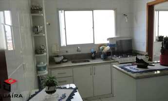 Imagem 4: Apartamento para locação no Bairro Lusitânia em São Bernardo do Campo - SP