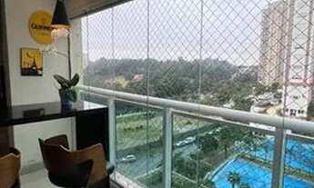 Imagem 3: Apartamento LORIAN BOULEVARD para aluguel e venda tem 194m2com 4