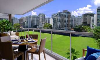 Imagem 6: Oportunidade em Icarai - novo 3 quartos no centro de tudo