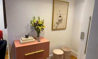 Imagem 7: Locação Apartamento 2 Dormitórios - 75 m² Vila Mariana