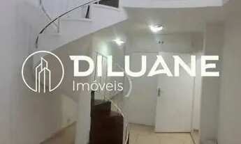 Imagem: Cobertura-À VENDA-Copacabana-Rio de Janeiro-RJ