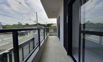 Imagem: PRAIA GRANDE - Casa de Condomínio - SÍTIO