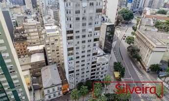 Imagem: PORTO ALEGRE - Apartamento Padrão - Centro