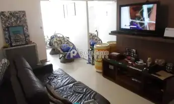 Imagem 3: Apartamento à venda, 3 quartos, 1 suíte, Copacabana - RIO DE JANEIRO/RJ