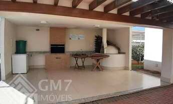 Imagem 5: Apartamento para Venda em Goiânia, Parque Amazônia, 2 dormitórios, 1 suíte, 2 banheiros