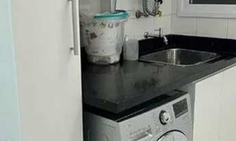 Imagem 7: Ed. Origine Mooca 107 m²- 3 suítes, 2 vagas