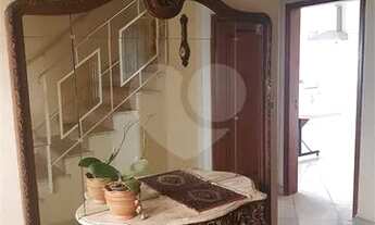 Imagem 4: EXCELENTE SOBRADO C 04 DORMS - 306M2 - JD SAO PAULO - OTIMA LOCALIZACAO!