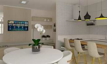 Imagem 3: Apartamento à venda, 3 quartos, 2 suítes, 3 vagas, Jardim Camandocaia - Amparo/SP