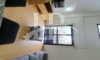 Imagem: LR Flats - Flat para Locação em Moema