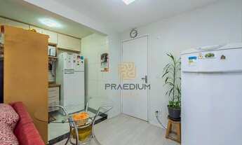 Imagem 6: Apartamento com 2 dormitórios à venda, 45 m² por R$ 230.000,00 - Pinheirinho - Curitiba/PR