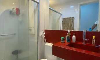 Imagem 5: Apartamento para venda tem 50 metros quadrados com 2 quartos em Piatã - Salvador - BA