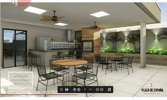 Imagem 2: Apartamento com 3 dormitórios à venda, 133 m² por R$ 684.000,00 - Nova Aliança - Ribeirão