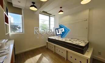 Imagem 6: APARTAMENTO -IPANEMA - 04 QUARTOS- 02 VAGAS