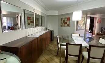 Imagem 6: Apartamento para venda com 176 metros quadrados com 4 quartos em Boa Viagem - Recife - PE