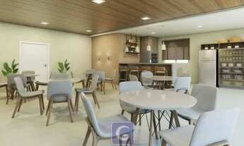 Imagem 6: Apartamento à venda no bairro Santo Inácio - Cascavel/PR