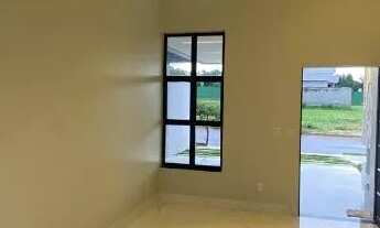 Imagem 3: Casa Alto Padrão em Cond. Fechado - Cidade Ocidental