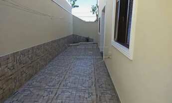 Imagem 3: Casa Padrão em Jacarei