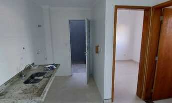 Imagem: Apartamento para venda possui 33 metros