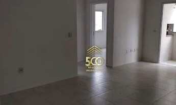 Imagem 7: Apartamento com 2 dormitórios à venda, 58 m² por R$ 220.000 - Aririú - Palhoça/SC