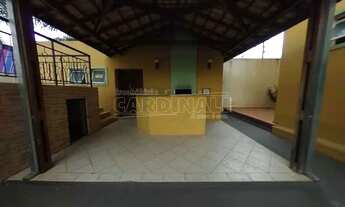 Imagem: Apartamento Padrão em São Carlos