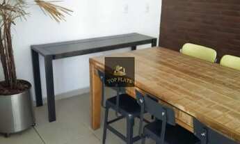 Imagem 3: Flat disponível em Vila Olímpia