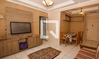 Imagem 4: Apartamento para Aluguel - Vila Júlia, 2 Quartos, 67 m2