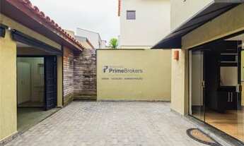 Imagem 5: Sobrado charmoso, confortável e aconchegante - Brooklin Paulista